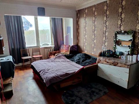 квартира за адресою Литовський просп. (Мінський), 10