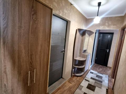 квартира по адресу Добровольцев пер., 6