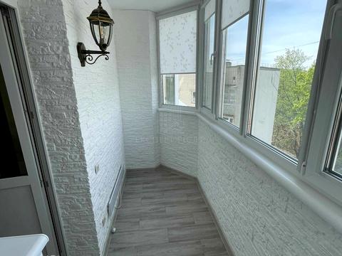 квартира за адресою Чернігів, В'ячеслава Чорновола вул. (Войкова), 15а