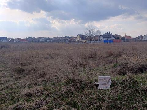 участок по адресу с. Михайловка-Рубежовка, Теніста