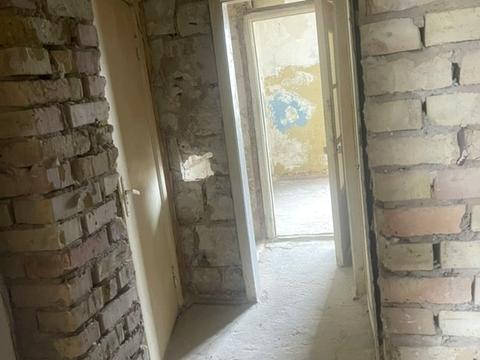 квартира за адресою Тарасівська вул., 3