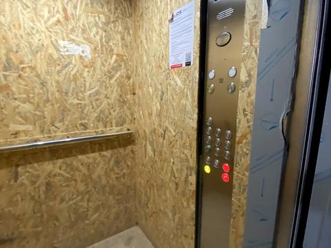 квартира по адресу Романа Вірастюка ул., 1