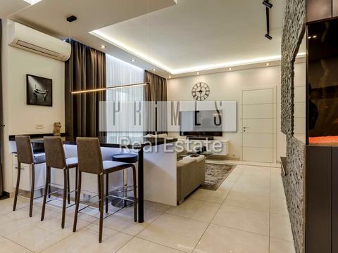 квартира за адресою Саперне Поле вул., 5