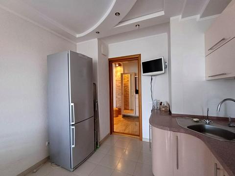 квартира за адресою Срібнокільська вул., 1