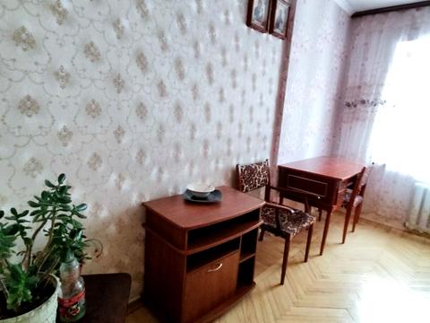 кімната за адресою Героїв Маріуполя вул. (Маршала Якубовського), 7