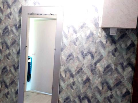 квартира по адресу Мира просп., 17а