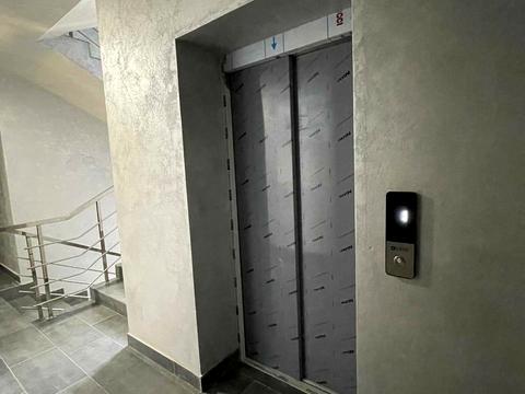 квартира по адресу Национальной Гвардии ул., 3