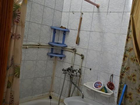 кімната за адресою Іцхака Рабіна вул., 9