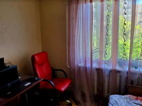 квартира по адресу Академика Королёва ул., 76/2