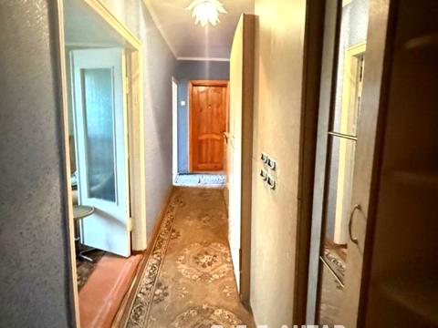 квартира за адресою 10-та Лінія вул., 55