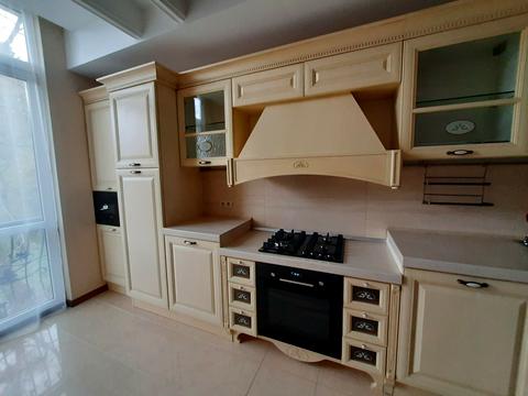 квартира по адресу Академика Сахарова ул., 58а
