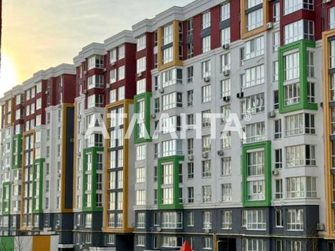 квартира за адресою Машинобудівників вул., 16
