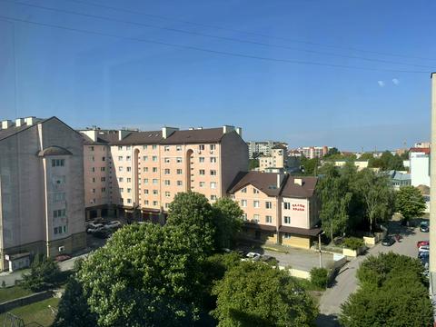 квартира за адресою Леся Курбаса вул., 9