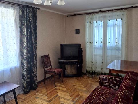 квартира по адресу Бочарова ул., 222