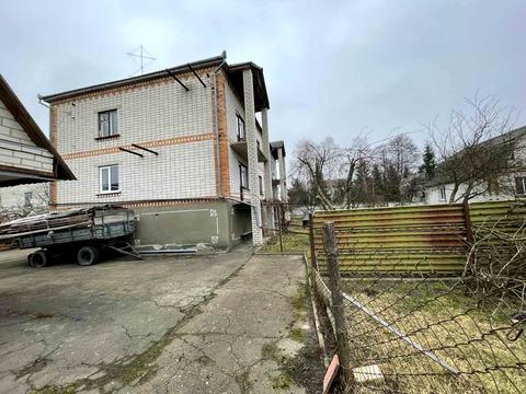 будинок за адресою Перлявська