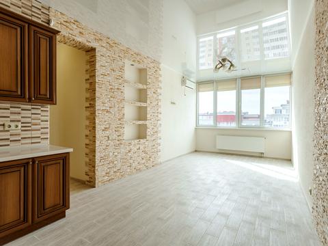 квартира за адресою Юлії Здановської вул. (Ломоносова), 46/1