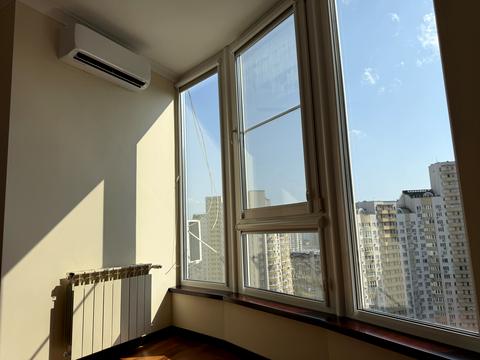 квартира по адресу Днепровская набережная ул., 19