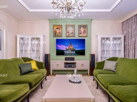 квартира по адресу Рымарская ул., 25