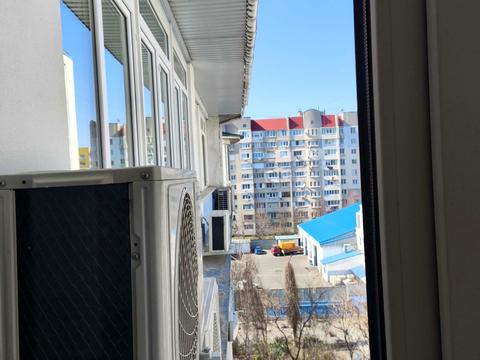 квартира по адресу Люстдорфская дорога ул., 140/1