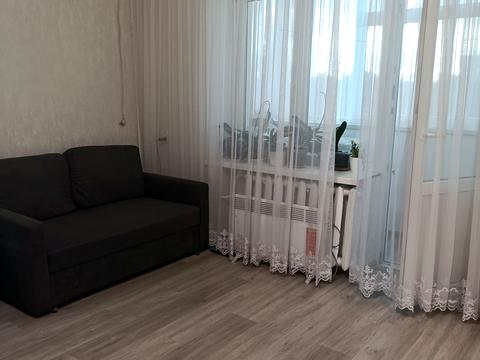 квартира по адресу Ильинская ул., 38