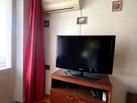 квартира по адресу Независимой Украины ул. (40 лет Советской Украины), 39-Г