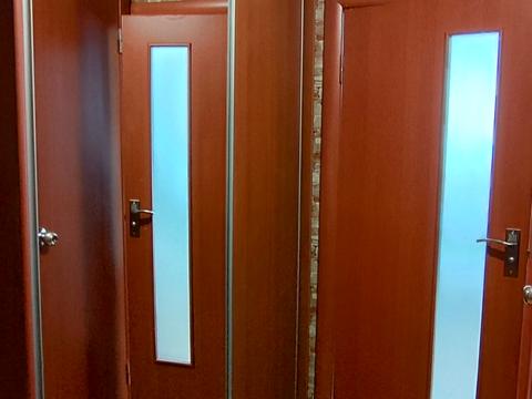 квартира по адресу Клосовского Александра ул., 3