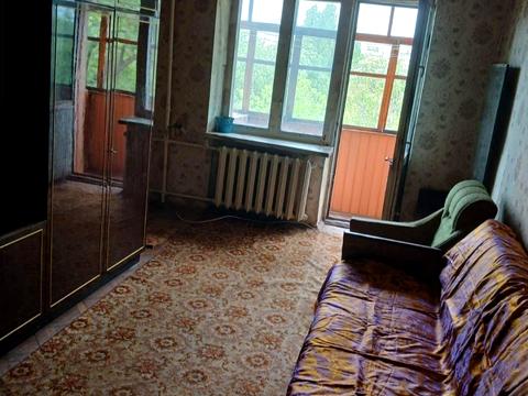 квартира по адресу Генерала Момота ул. (III Інтернаціоналу), 17