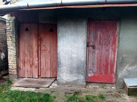 квартира по адресу Ковельская ул., 20