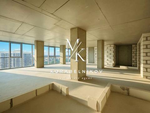 квартира за адресою Андрія Верхогляда вул. (Михайла Драгомирова), 14-А