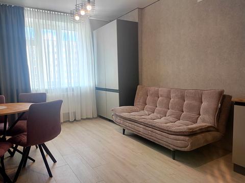 квартира по адресу Лісогринівецька ул., 34-А
