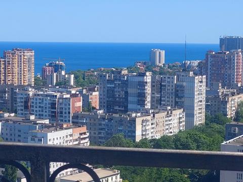 квартира по адресу Фонтанская дорога ул., 25