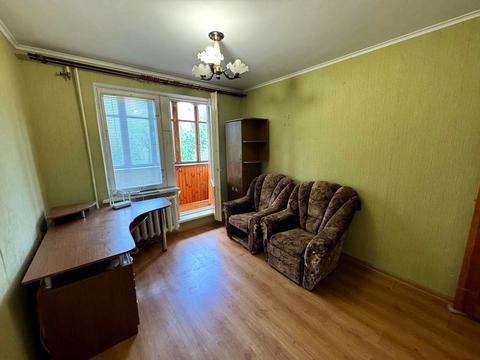 квартира за адресою Перемоги вул., 4