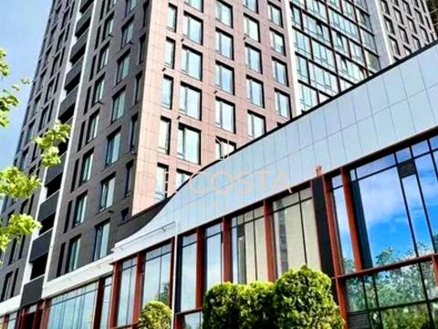 квартира по адресу Дегтяревская ул., 17-19