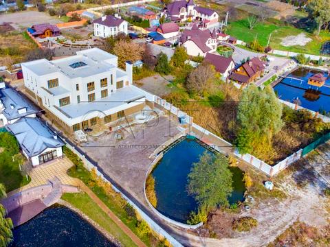 будинок за адресою Обухівський