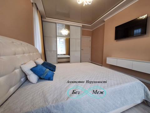 квартира за адресою Мартинова просп., 12