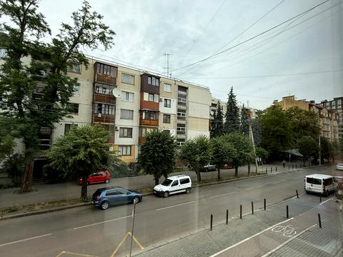 квартира по адресу Бельведерська, 47