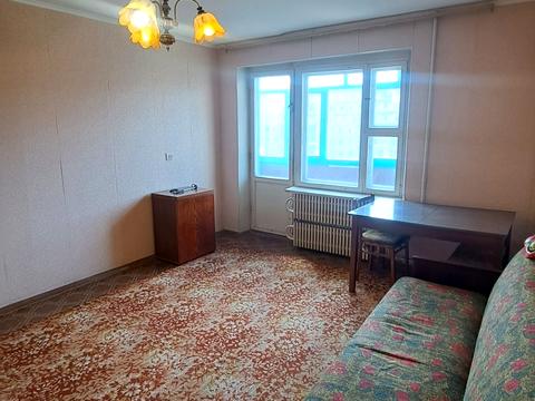квартира по адресу 5-й Заречный микрорайон , 15