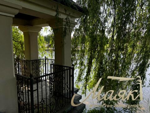 дом по адресу Старокиївська