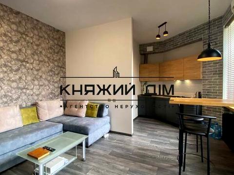 квартира по адресу Шелковичная ул., 18-Б