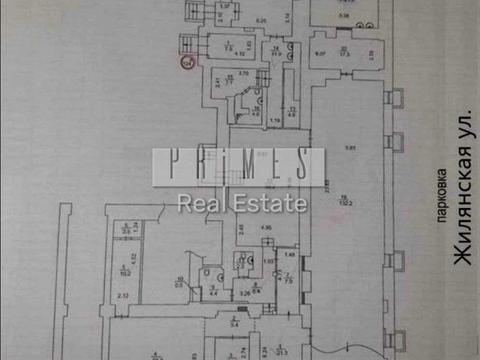 комерційна за адресою Володимирська вул., 92/39