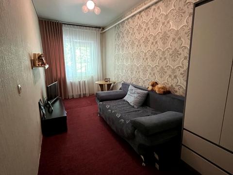 комната по адресу Пятницкая ул., 124