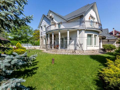 дом по адресу Старокиевская ул.