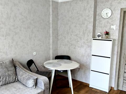 квартира по адресу Пантелеймона Свистуна ул., 20