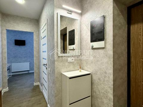 квартира за адресою Борткевича вул., 5