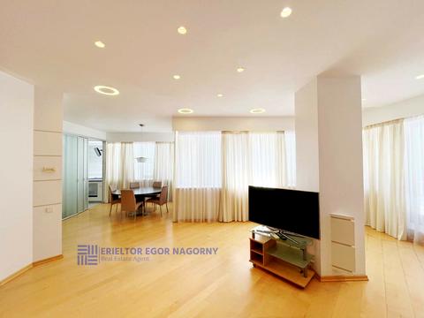 квартира по адресу Володимира Вернадського ул. (Дзержинського), 35-Б