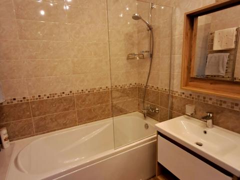 квартира по адресу Николая Саевича ул., 5а