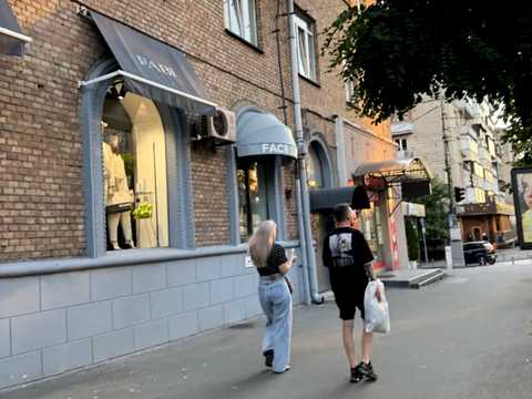 квартира за адресою Саксаганського вул., 85/23