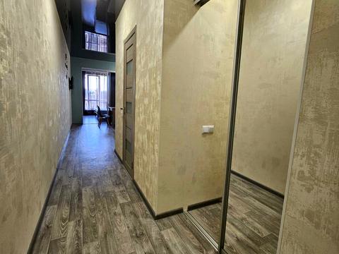 квартира по адресу Героев Харькова просп. (Московский), 118