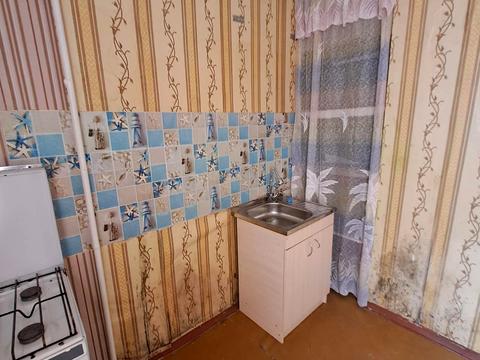 квартира по адресу Алексея Ризниченко ул. (Содружества), 107