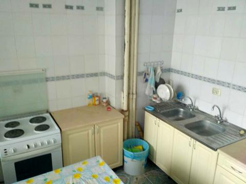 квартира за адресою Болградская, 40